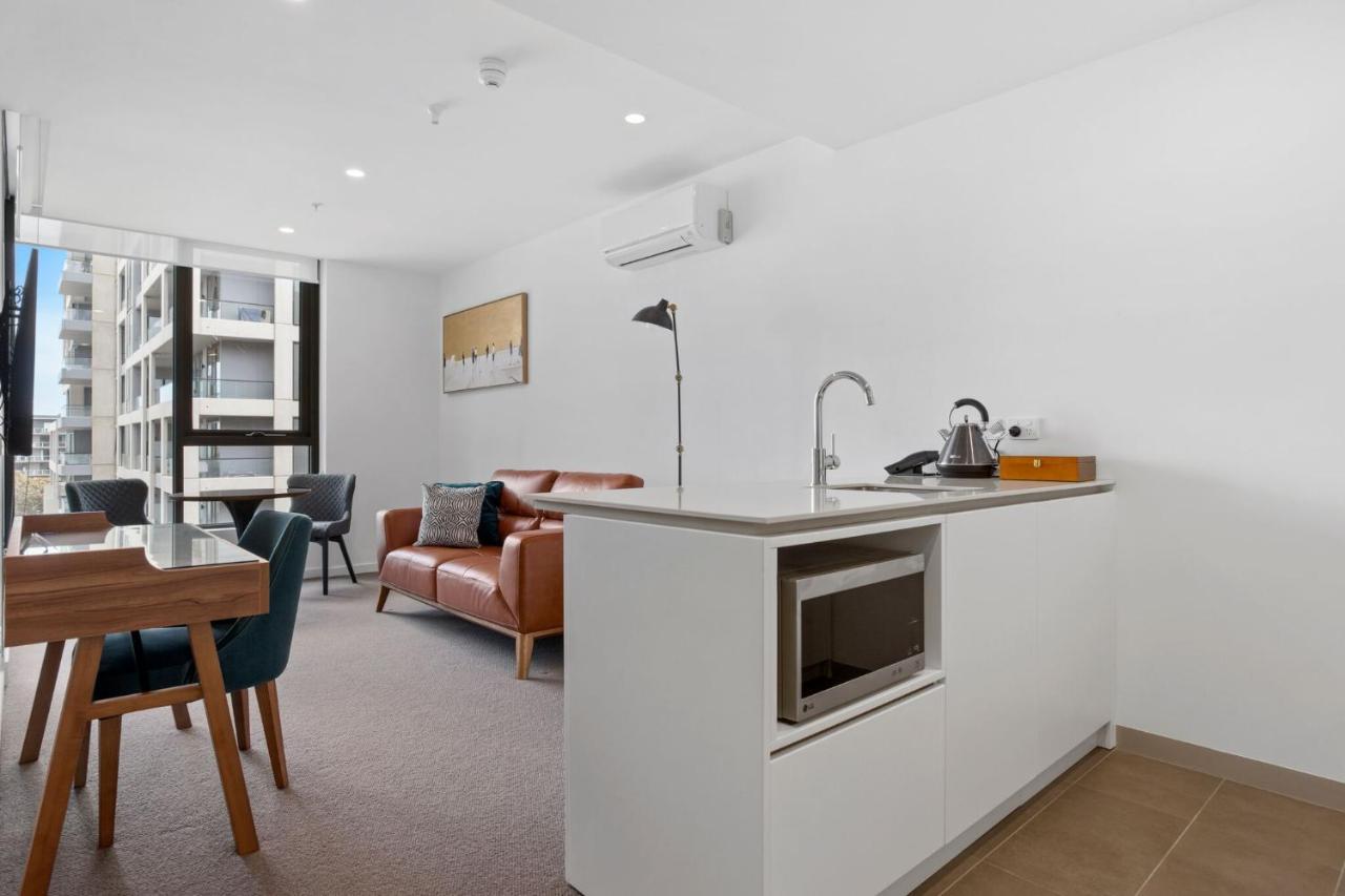 The Sebel Melbourne Moonee Ponds Hotel Cameră foto