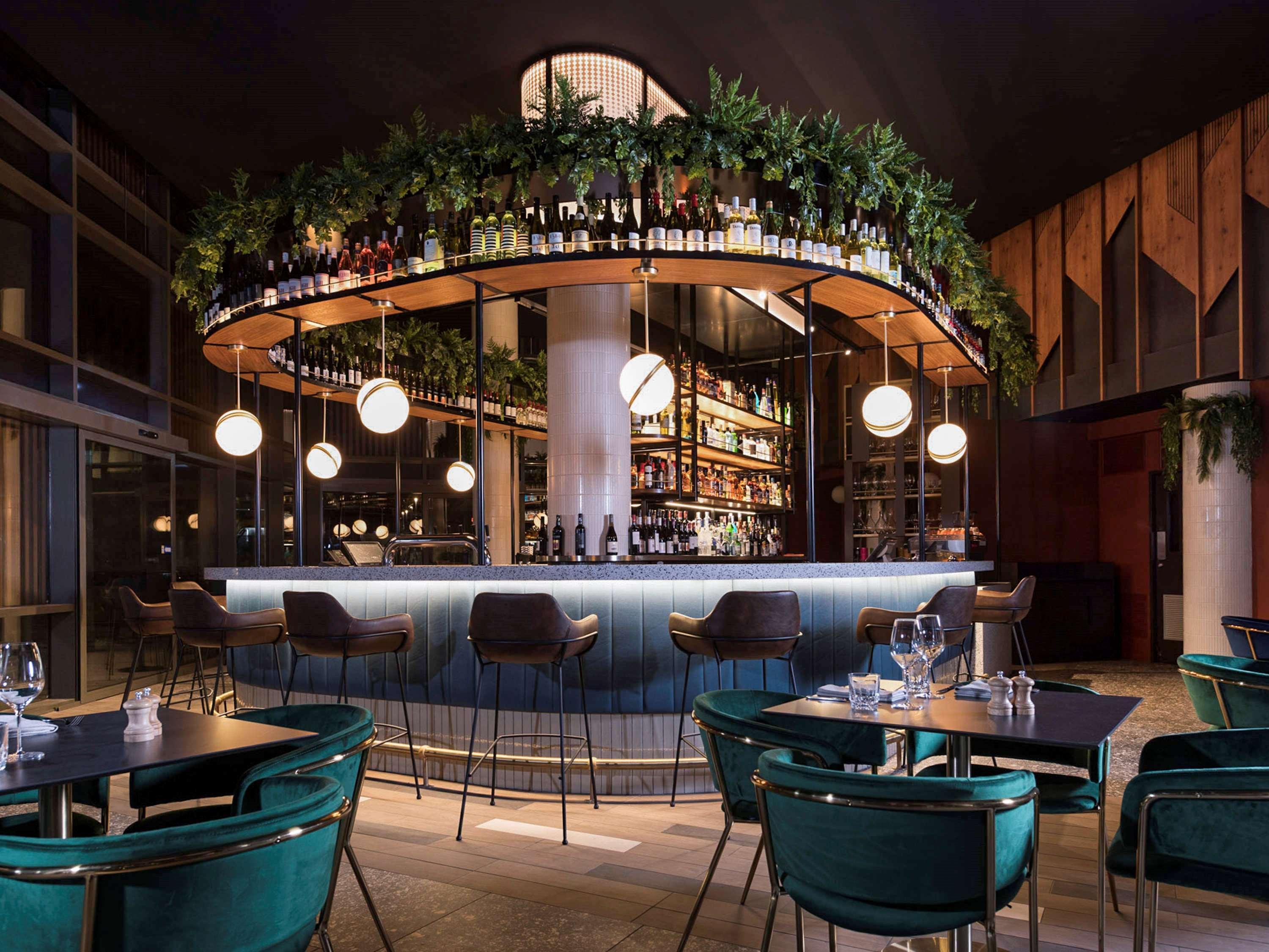 The Sebel Melbourne Moonee Ponds Hotel Exterior foto